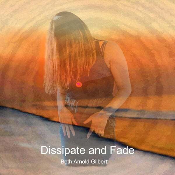 Cover art for Dissipate and Fade